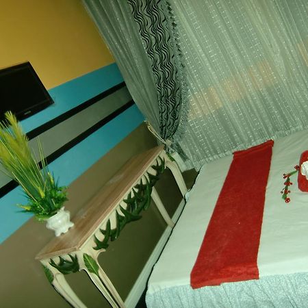 Manila Venetian Hotel Room photo